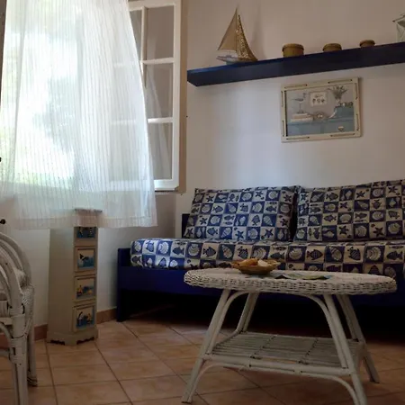 Blu Elba Holidays, Lido Di *