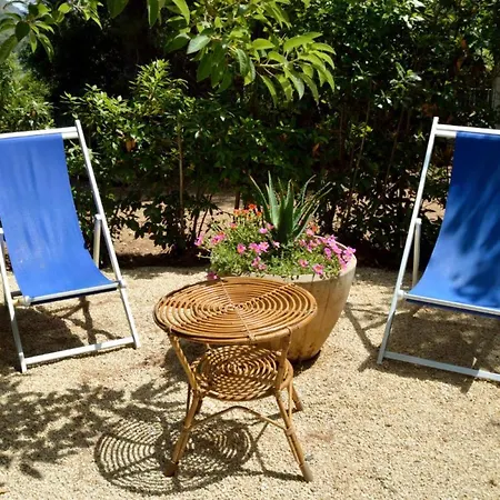 Blu Elba Holidays, Lido Di Διαμέρισμα *