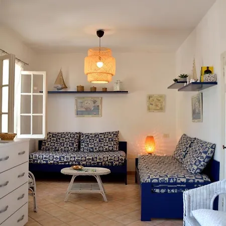Blu Elba Holidays, Lido Di Lejlighed