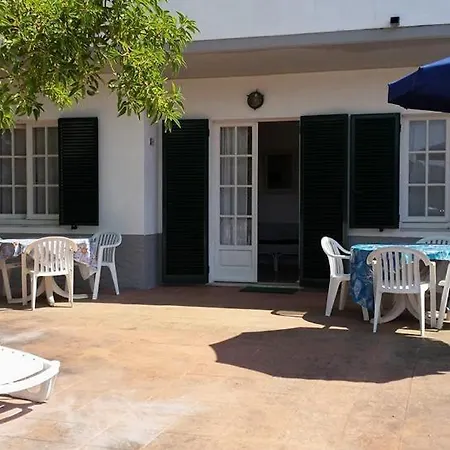 Διαμέρισμα Blu Elba Holidays, Lido Di *