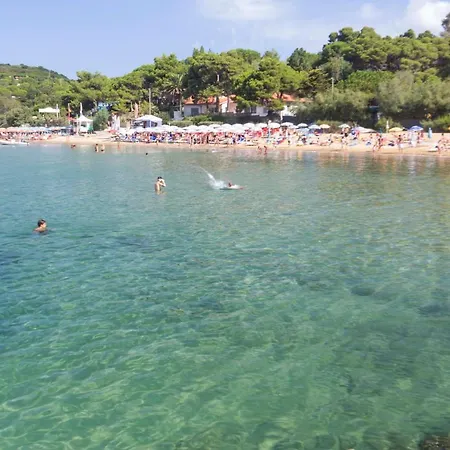 Διαμέρισμα Blu Elba Holidays, Lido Di Capoliveri (Isola d'Elba)