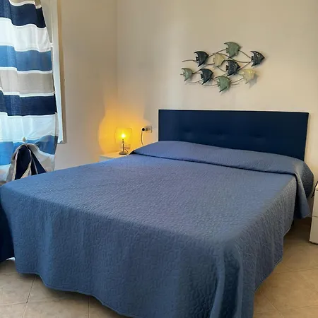 Διαμέρισμα Blu Elba Holidays, Lido Di Capoliveri (Isola d'Elba)