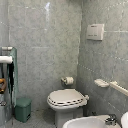 Blu Elba Holidays, Lido Di Διαμέρισμα