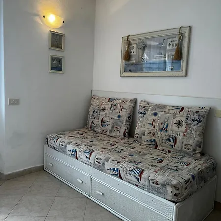 Διαμέρισμα Blu Elba Holidays, Lido Di