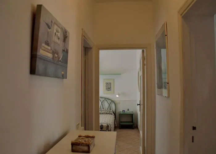 Blu Elba Holidays, Lido Di Διαμέρισμα Capoliveri (Isola d'Elba)