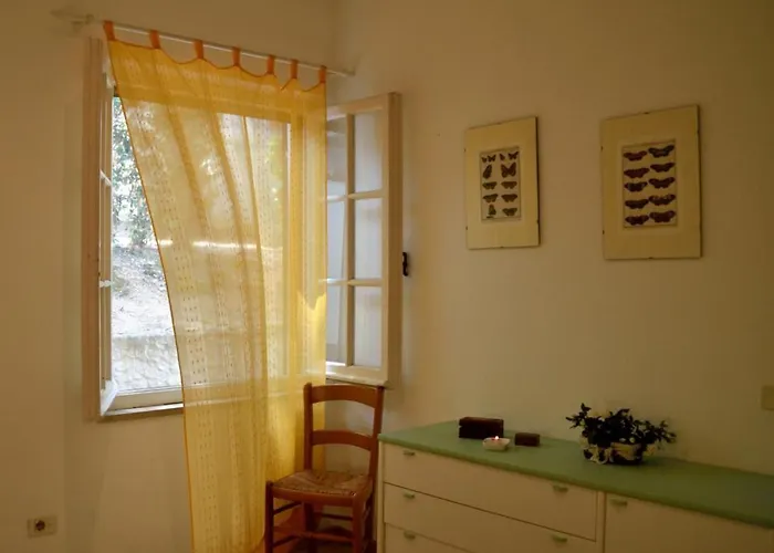 Διαμέρισμα Blu Elba Holidays, Lido Di *