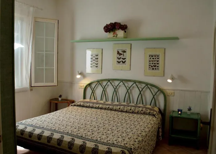 Διαμέρισμα Blu Elba Holidays, Lido Di Capoliveri (Isola d'Elba)