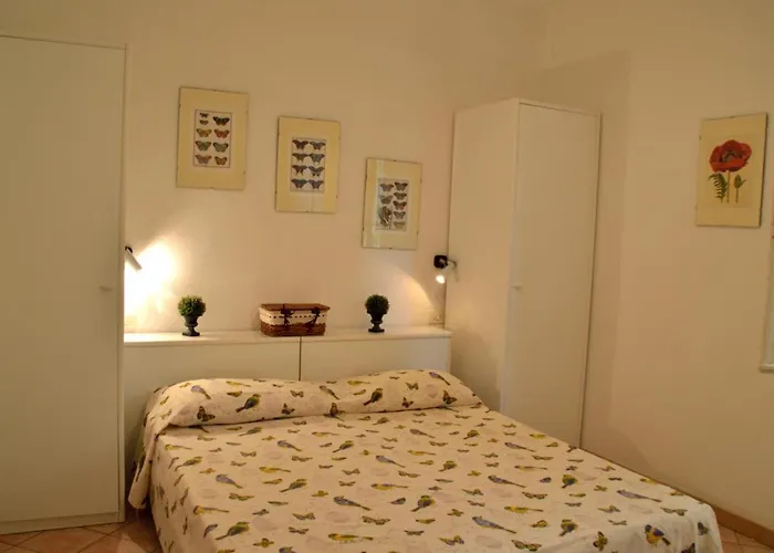 Blu Elba Holidays, Lido Di Διαμέρισμα Capoliveri (Isola d'Elba)