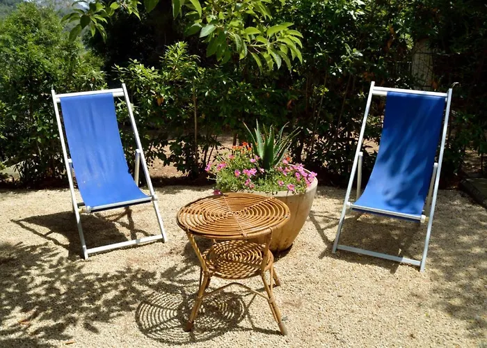 Blu Elba Holidays, Lido Di Διαμέρισμα *