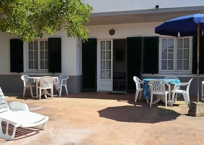 Διαμέρισμα Blu Elba Holidays, Lido Di *