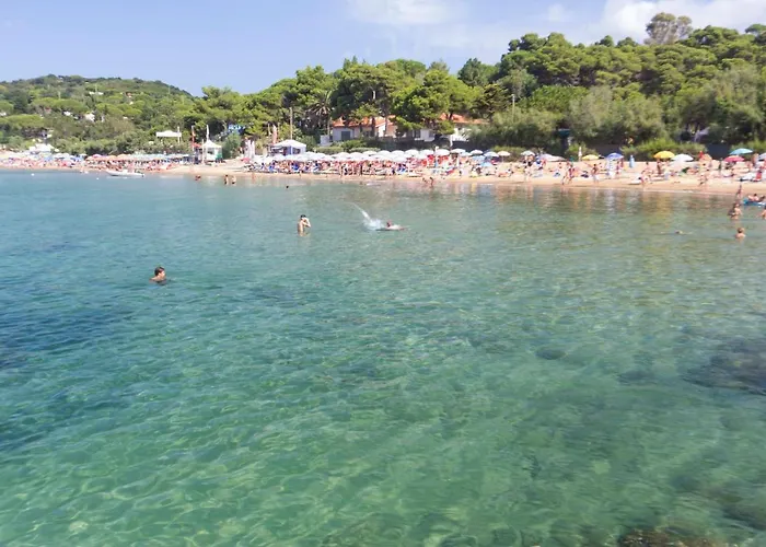 Διαμέρισμα Blu Elba Holidays, Lido Di Capoliveri (Isola d'Elba)