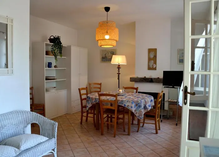 Blu Elba Holidays, Lido Di Διαμέρισμα