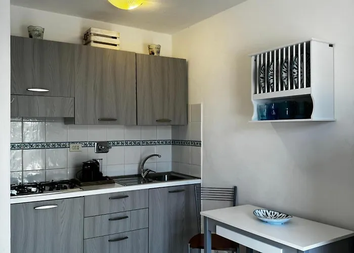 Blu Elba Holidays, Lido Di Διαμέρισμα Capoliveri (Isola d'Elba)