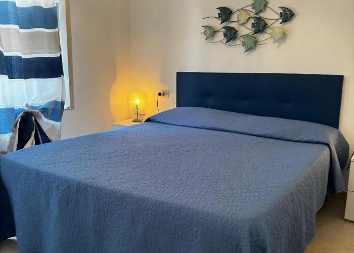 Διαμέρισμα Blu Elba Holidays, Lido Di Capoliveri (Isola d'Elba)